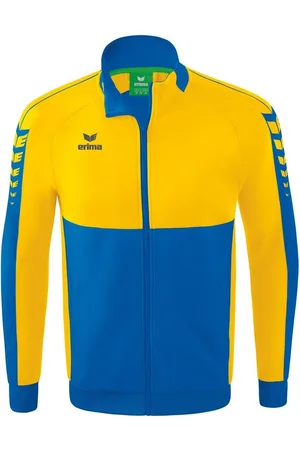 Erima Trainingsjacke Six Wings Worker Jacke - Verkäufer: 247Group GmbH