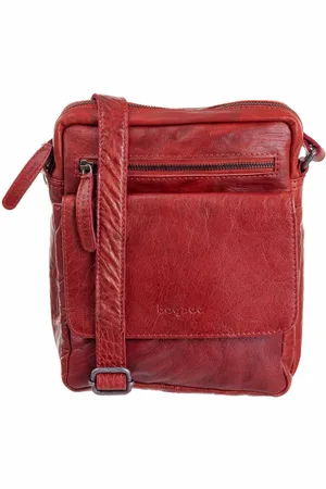 Bagsac Umhängetasche Casual Unisex Umhängetasche B487006 (1-tlg) - Verkäufer: TOP TWO online