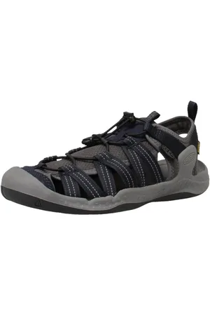 Keen 1027206 Drift Creek H2-GreyBlack-42 Sandale - Verkäufer: Schuhfieber