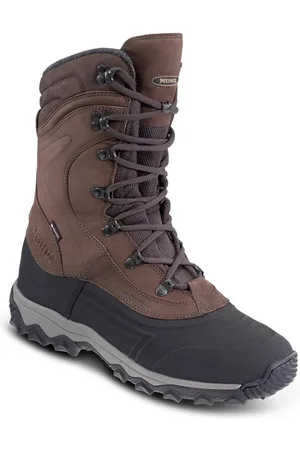 Meindl Damen Garmisch II GTX Winterstiefel Winterstiefel - Verkäufer: Biwak Outdoor-Shop