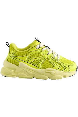 Next Robuste Turnschuhe mit Schnürung Sneaker (1-tlg) - Verkäufer: Germany GmbH