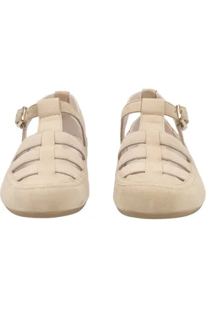 Candice Cooper ROCK T-BAR Sandale - Verkäufer: Schuhe Lüke