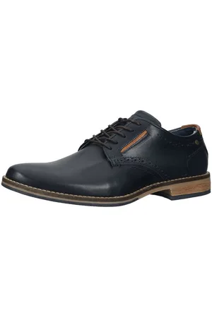 Bullboxer Businessschuhe Glattleder Schnürschuh - Verkäufer: S4S Commerce