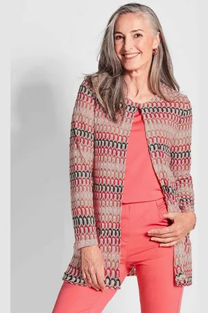 GOLDNER Outdoorjacke Kurzgröße: Longjacke - Verkäufer: