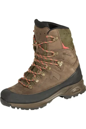 HAIX Nature One GTX Damen Wanderschuh - Verkäufer: POTTHOFF - ONLINE