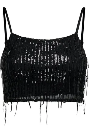 ONLY Crop-Top - Verkäufer: Fashion-Home-Trend