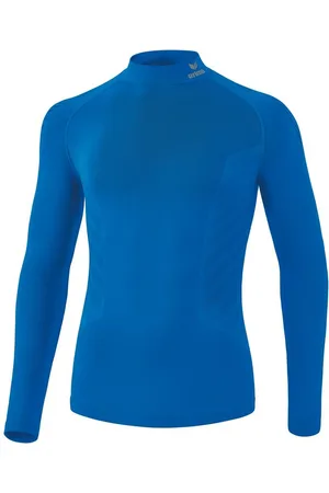 Erima Longshirt Athletic Longsleeve Turtleneck - Verkäufer: 247Group GmbH