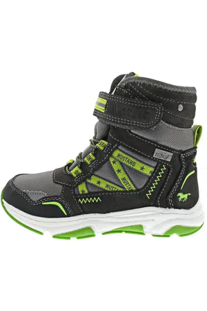 Mustang Stiefel - Verkäufer: SCHUH-Germann