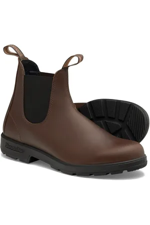 Blundstone #2305 Sierra Brown Leather Stiefel (Originals Series) - Verkäufer: 247Group GmbH