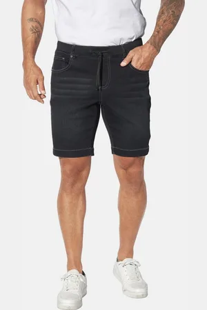 Jan Vanderstorm Bermudas GULLBRAND mit Strickbund - Verkäufer: VANDERSTORM VENTURES