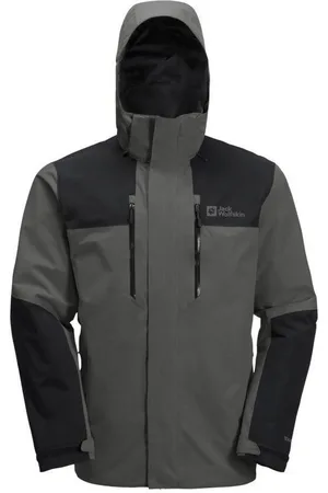Jack Wolfskin Outdoorjacke JASPER 2L JKT M - Verkäufer: Store Eutin
