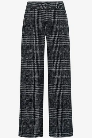 Brax 5-Pocket-Hose Hose Maine - Wide Leg - Verkäufer: Robert Ley Damen & Herrenmoden GmbH & Co KG