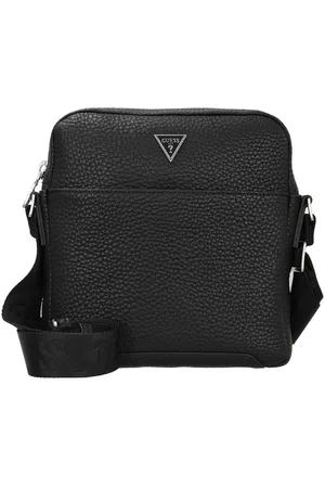 Guess Umhängetasche Torino - Umhängetasche 23.5 cm (black) - Verkäufer: Markenkoffer