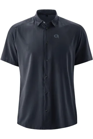 Gonso Radtrikot Lagorai He-Bikehemd-1/2 NIGHT SKY - Verkäufer: Intersport MuM