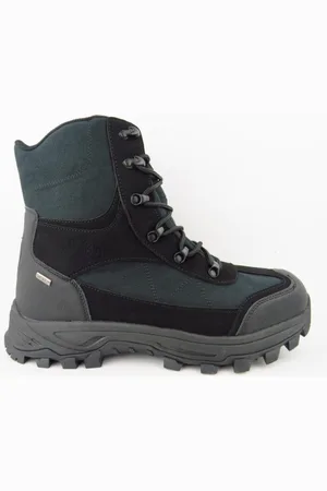 BRUTTING Sortland- Kralle Winterstiefel Schuhhaus Otto Cronauer
