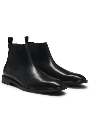 HUGO BOSS Stiefelette - Verkäufer: ZETTshop
