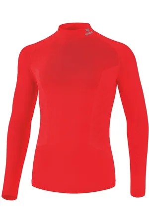 Erima Longshirt Athletic Longsleeve Turtleneck - Verkäufer: 247Group GmbH