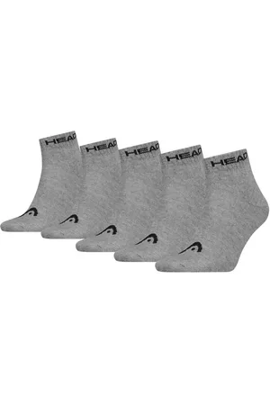 Head Kurzsocken Unisex Socken 5er Pack Baumwolle (Packung, 5er Pack) - Verkäufer: Yourfashionplace