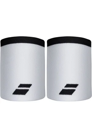 Babolat Schweißband Logo Jumbo Wristband - Verkäufer: Tennis-Point