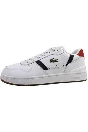 Lacoste Schnürer Schnürschuh - Verkäufer: H&D Schuhcompany
