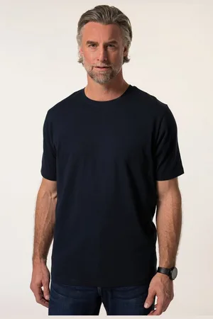 Boston Park T-Shirt T-Shirt Halbarm bis 84/86 - Verkäufer: Popken Fashion Group