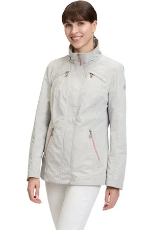 gil-bret Outdoorjacke mit Kapuze