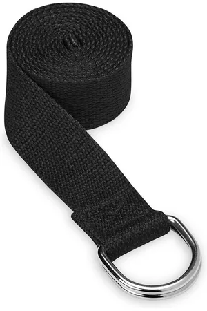 Gaiam Gliederarmband BLOCK-STRAP COMBO BLACK - YOGA SET - Verkäufer: Intersport MuM