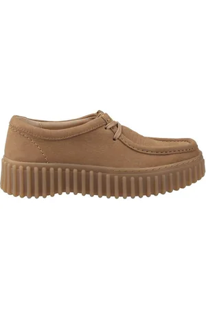 Clarks Torhill Bee Schnürschuh - Verkäufer: Schuhe Lüke