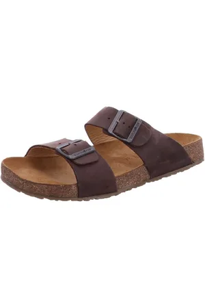 Haflinger Andrea Bio Pantolette - Verkäufer: Schuhglück_de