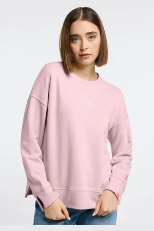 Frieda & Freddies Longsleeve Sweat-shirt - Verkäufer: heyconnect