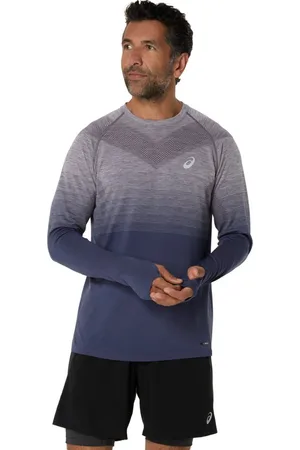 Asics Langarmshirt SEAMLESS LS TOP