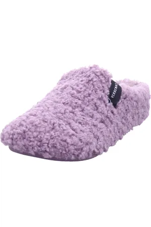 Verbenas YORK CURLY Hausschuh - Verkäufer: Ute Hofbauer GmbH