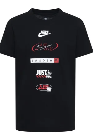 Nike T-Shirt für Kinder