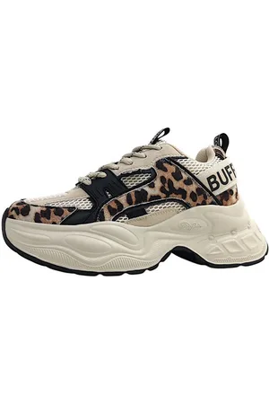 Buffalo Schnürer Schnürschuh - Verkäufer: H&D Schuhcompany