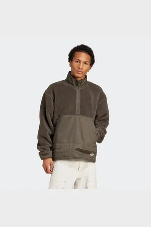adidas Fleecepullover P ESS FZ