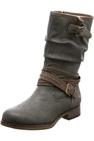 Mustang Stiefel - Verkäufer: P&P Shoes