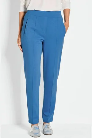GOLDNER Schlupfhose Höchstbequeme Jerseyhose SARA mit bestem Sitz - Verkäufer: