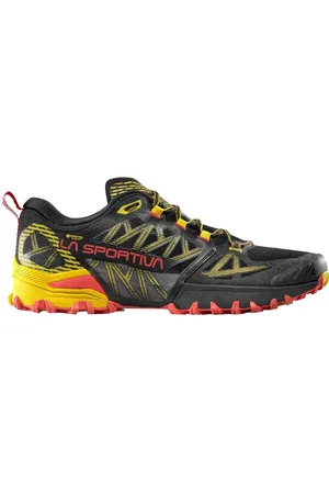 La Sportiva Bushido III GTX Trailrunningschuh - Verkäufer: Sport Klingenmaier