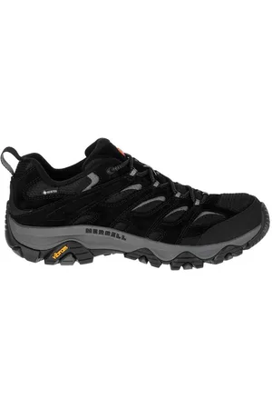 Merrell Moab 3 GTX Wanderschuh mit Mesh-Einsätzen - Verkäufer: bonvenon