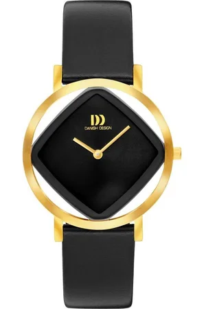 Danish Design Quarzuhr Damen Armbanduhr PICO SQUARE IV15Q1300 D. 34 mm - Verkäufer: bellambiente