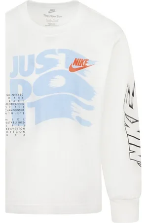Nike Langarmshirt für Kinder