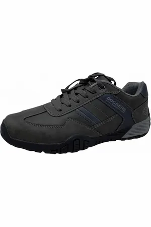 Dockers Schnürschuh - Verkäufer: LEPi Markenschuhe