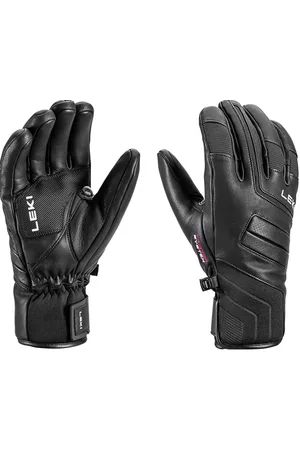 Leki Skihandschuhe HS Phoenix 3D Skihandschuhe Winterhandschuhe 653802301 - Verkäufer: KLEES sports