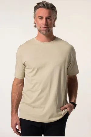 Boston Park T-Shirt T-Shirt Halbarm bis 84/86 - Verkäufer: Popken Fashion Group