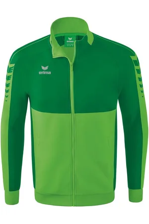 Erima Trainingsjacke Six Wings Worker Jacke - Verkäufer: 247Group GmbH