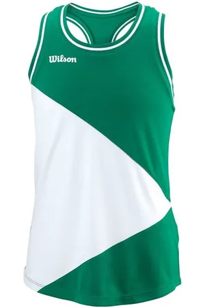 Wilson Tanktop Team II Tank Girls - Verkäufer: Tennis-Point