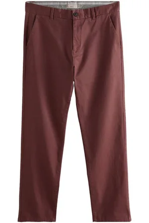 Next Chinohose Straight Fit Chinohose mit Stretch (1-tlg) - Verkäufer: Germany GmbH