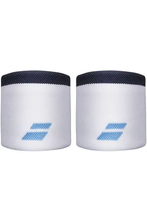 Babolat Schweißband Logo Wristband - Verkäufer: Tennis-Point