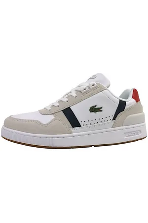 Lacoste Schnürer Schnürschuh - Verkäufer: H&D Schuhcompany