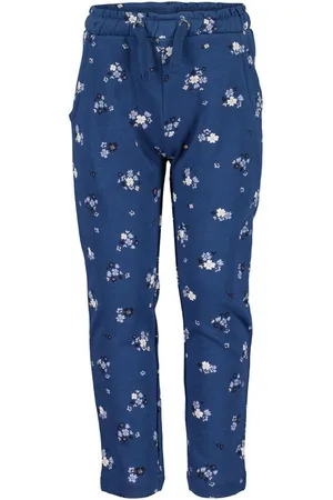 Blue Seven Sweathose